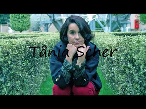 How to Pronounce Tânia Scher?