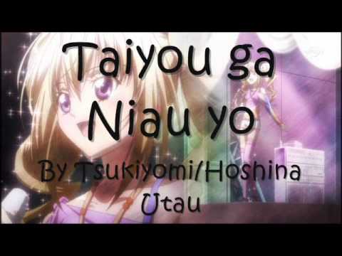 Shugo Chara!! Character Song Collection 2 Preview (All 9 Songs)