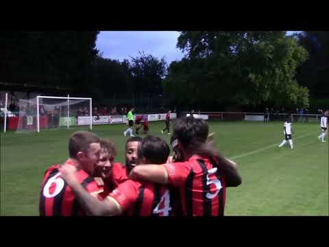 Sittingbourne v Faversham Town 31082021