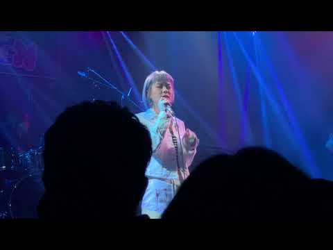 190316 SOMA 콘서트 'Midnight In Paris'