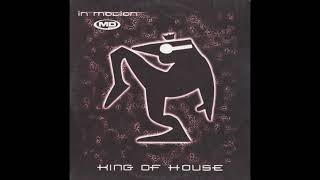 The King Of House ‎– United Music