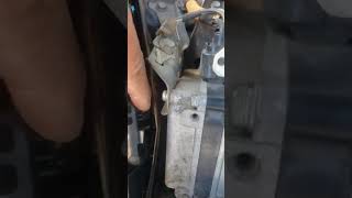 ls460 headlight not working fix found.