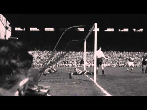 Finale Coupe de France 1952 : Nice-Bordeaux (5-3)