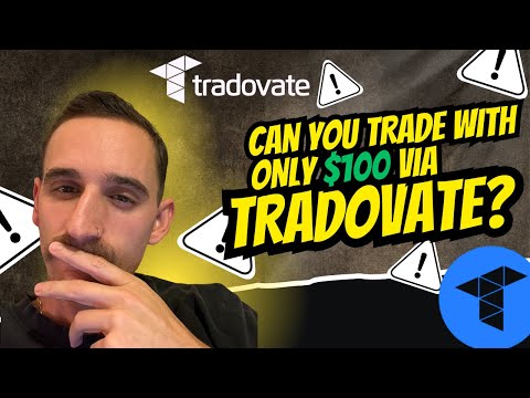 Tradovate Leverage