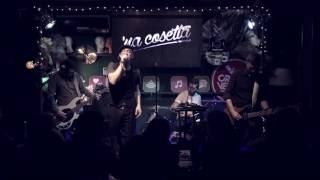 Perturbazione - L'unica | Live a 'na cosetta