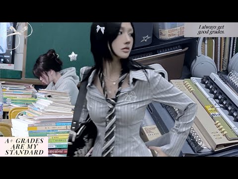 432Hz | A+ MINDSET | Exam Slayer, Full Marks&More!