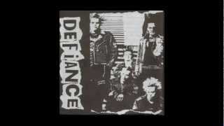 Defiance - Final Hour
