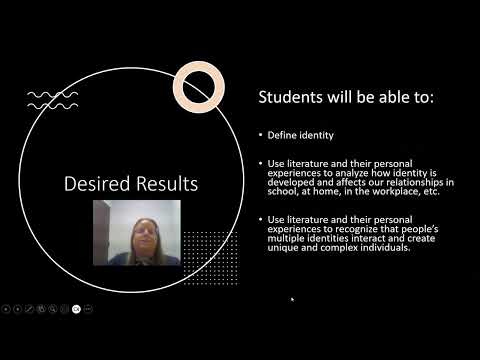 LTC2 Intro to Identity Unit