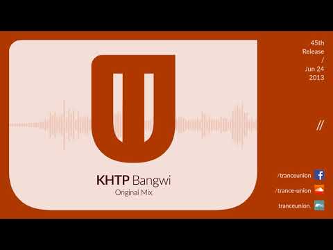 TU045: KHTP - Bangwi