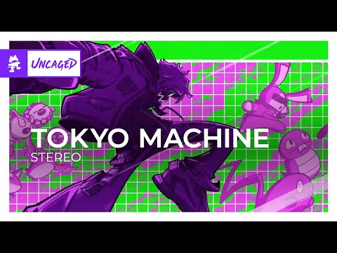 Video thumbnail for STEREO
