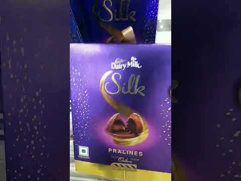 Big pack Dairymilk Pralines 😍😍🤩