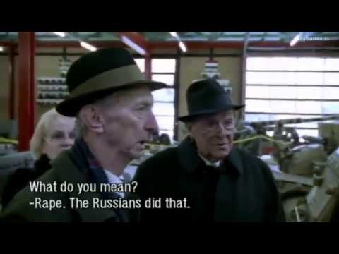 Deutsche Veteranen reden Klartext