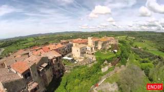 Cinta muraria (Magliano, Toscana)