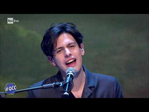 Siberia - Non riesco a respirare - Quelli che il calcio 02/02/2020