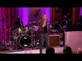 Sheryl Crow - I Want You Back, In Performance At The White House, The Motown Sound 24-2 2011