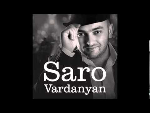 SARO VARDANYAN -  2014 ILYAS TATLIGAN
