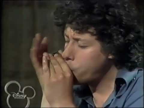 Noggin Presents: Sailing Down the Golden River (The Muppet Show)