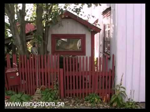 Edward G. Rangström - Mitt hjärtas sång