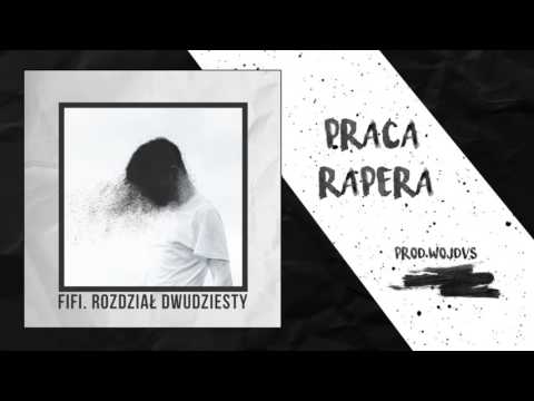 Video thumbnail for Praca Rapera