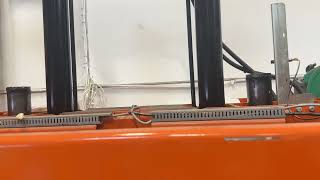 Orwak 3410 packing press for sale - Image 4 | Machineryline Orwak 3410 packing press | Image 4 - Machineryline
