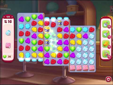 Garden Affairs Level 120 - 🌸 Gameplay - Gamopolis