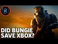 Destiny 2, Halo, And the Brilliance of Bungie - Reboot Episode 13