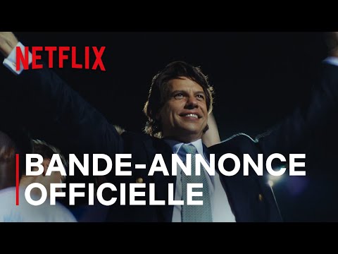 TAPIE | Bande-annonce officielle VF | Netflix France