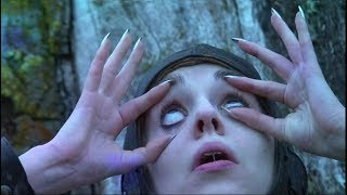 Hand an Margarethe legen & Penetrating Bones [Trailer] Carsten Frank [] Margarethe von Stern []