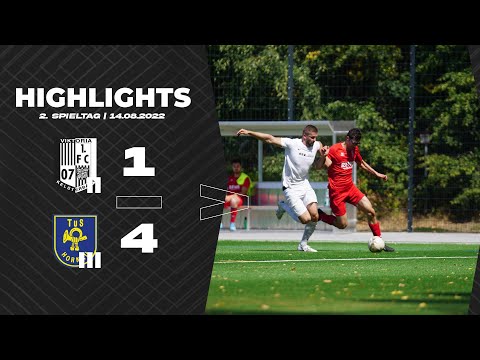 Vikt. Kelsterbach II - TuS Hornau III | 2. Spieltag | Highlights + Interviews | 14.08.2022
