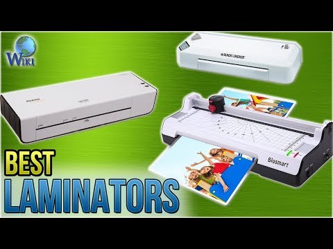 Lamination Machines at Best Price in India