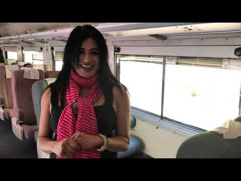 Chihuahua, MEXICO: El Chepe Express, The Copper Canyon Railway -  Mexico's stunning train journey