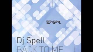07 Dj Spell - Under (ElectronicMusic.FM, 2015)