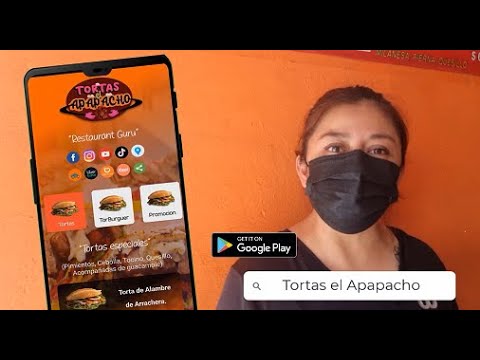Tortas el Apapacho