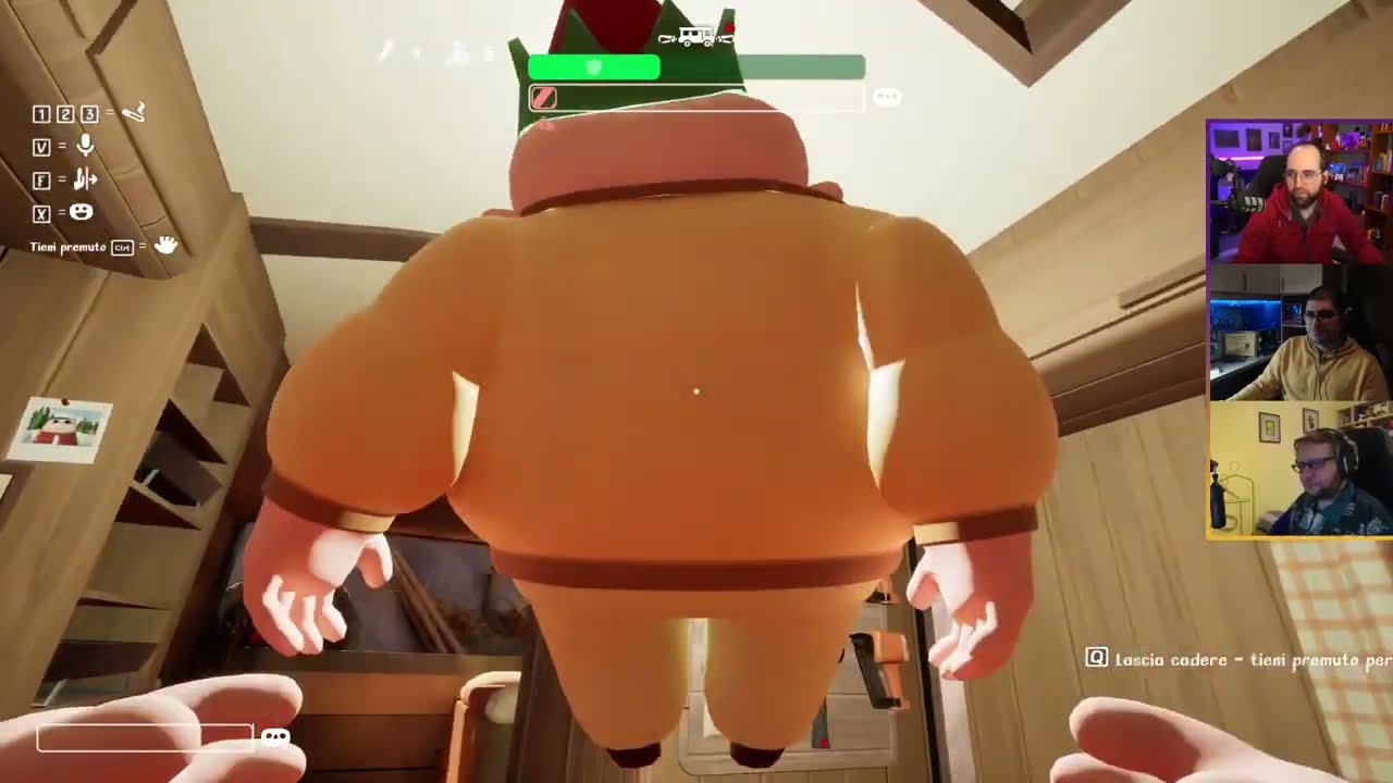 Proseguire Almeno un 12% | Rv There Yet? #adv !instant [ !mangayo - !giveaway ]