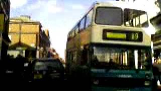 preview picture of video 'Macclesfield - Mill Street 8'