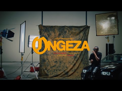ONGEZA