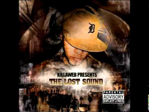 4 The Lost Sound - Hecho i Palabra - Killaweb
