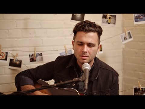 Arkells: Come to Light (Live) | Vault Sessions