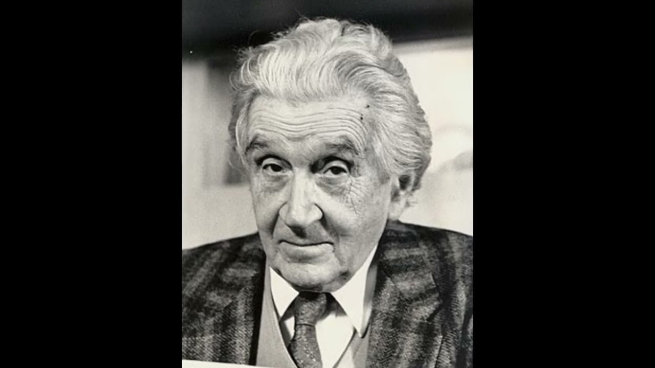 André Martinet  - Proyecto Final RC-GC