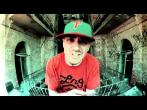 BRAINSTORM x WHO I AM x STRESS FILES (Official Video)