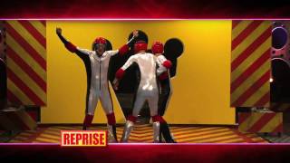 LE MUR Québec - E19- Aveuglé, Jean-Thomas Jobin  rend les armes!