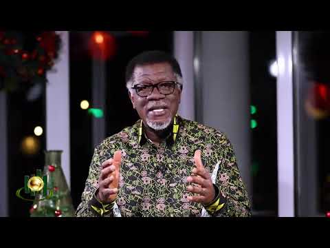 With God, Nothing Will Be Impossible || WORD TO GO With Pastor Otabil Episode 244