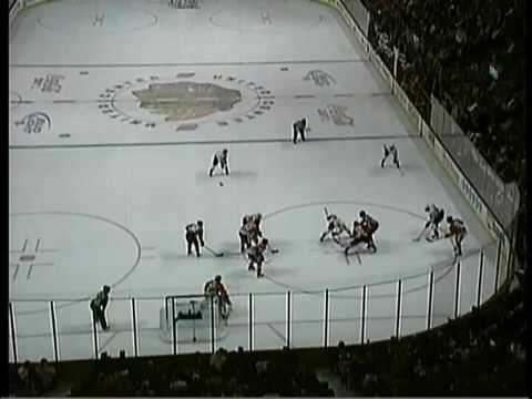 Troy Bodie VS Dustin Byfuglien-1-3-10