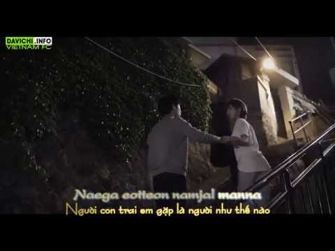 Davichi - Again
