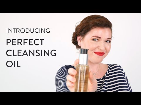paula's choice double cleansing