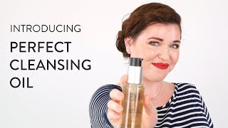 Perfect Cleansing Oil