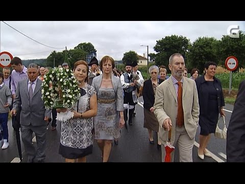 Alalá nº 194  "A Festa do Ramo" - TVG