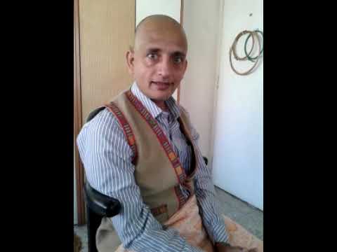 Pradeep Bhide Hindi audition