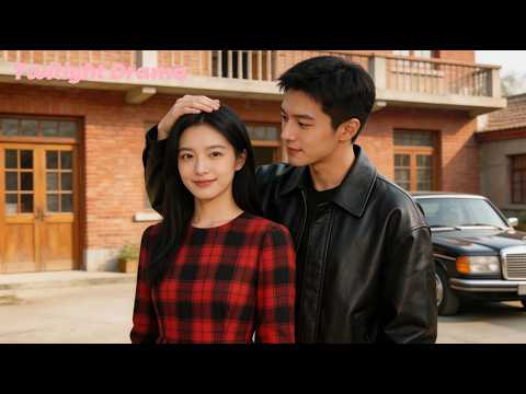 Time-traveling to the 80s, she stops mom's bad marriage and builds wealth with modern know-how！