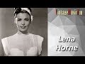 Lena Horne - A Foggy Day